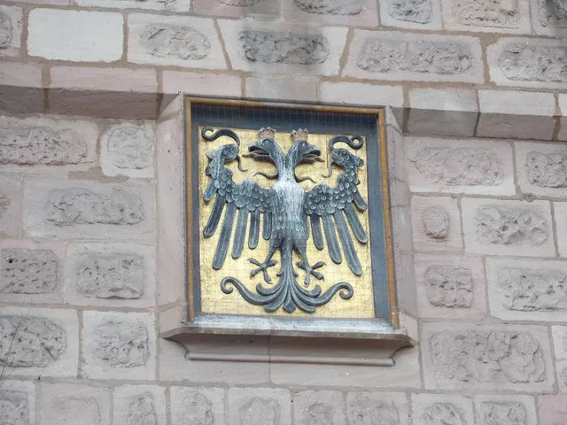 Sekutnica Sekutnica na ratuszu wrocławskim