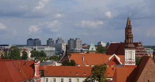Historia wrocławskich toalet