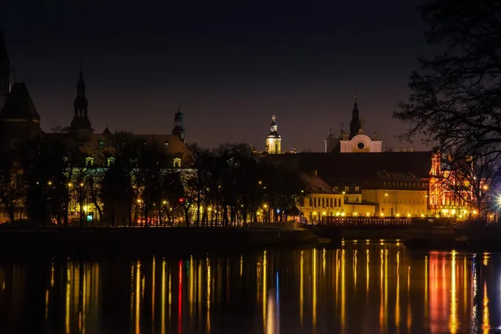 historia Wrocławia blog